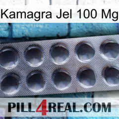 Kamagra Jel 100 Mg 30